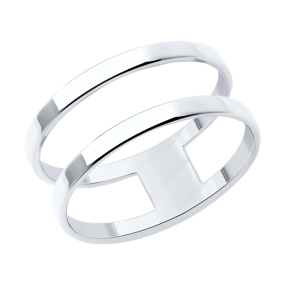 

Кольцо из серебра р. , SOKOLOV 94014092, 94014092