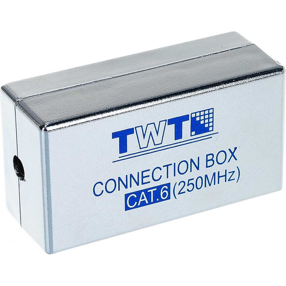 

Соединительный модуль TWT экранированный, категории 6, CN110STP6, Серый