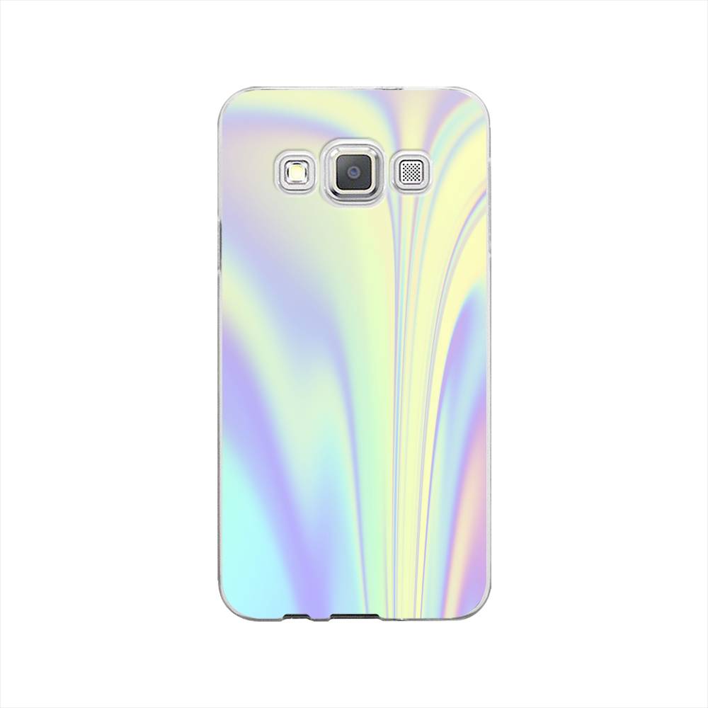 

Чехол Awog "Фиолетовая голограмма" для Samsung Galaxy A3