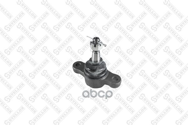 

52-37015-Sx опора Шаровая Hyundai Sonata V Nf 2.0-3.3 05> Stellox 5237015SX