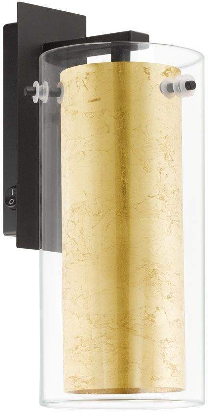 

Eglo Бра Pinto Gold 97839