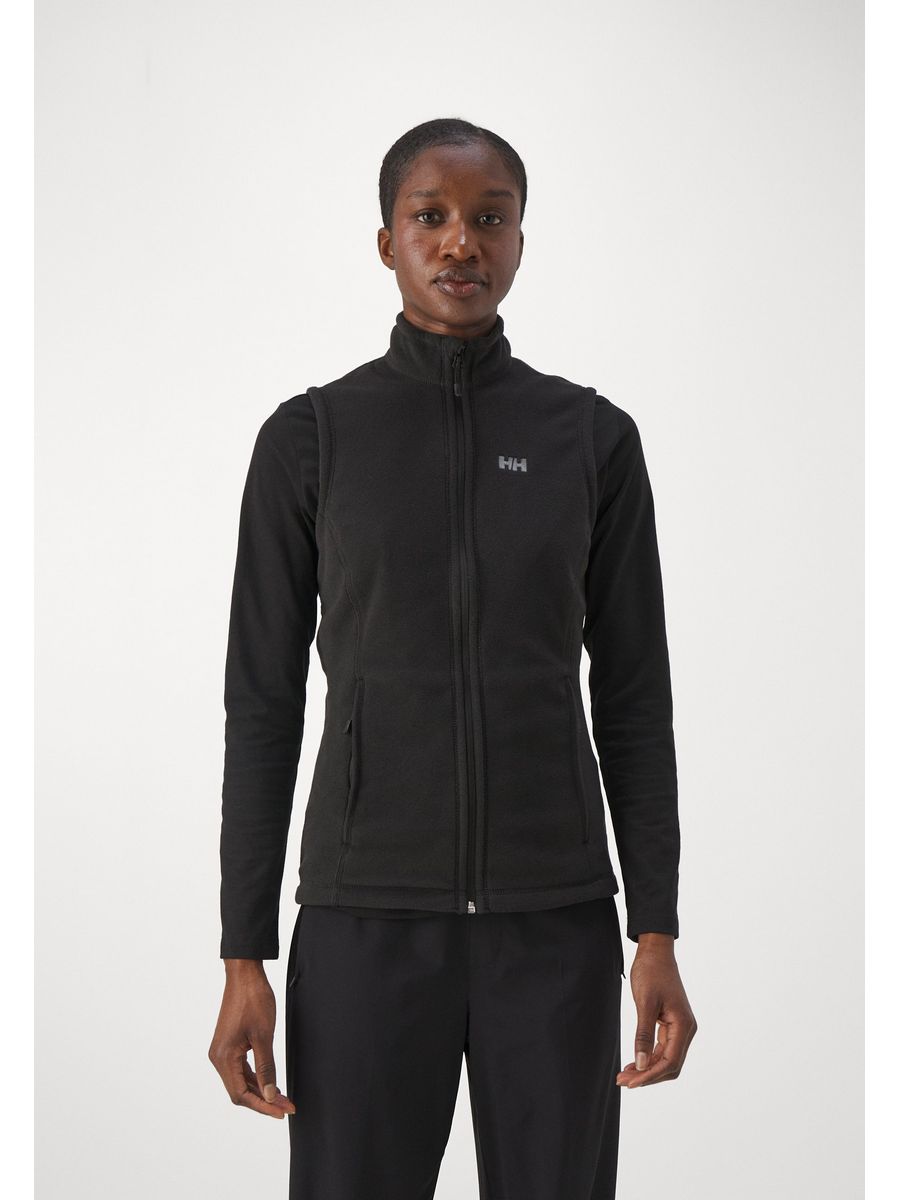 

Жилет женский Helly Hansen HE641G00W черный L, HE641G00W