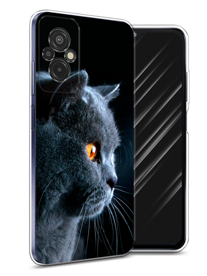 Чехол Awog на Xiaomi Redmi 11 Prime 4G 