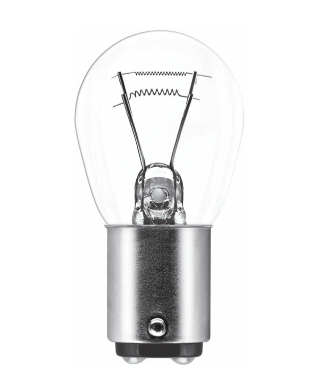 

Лампа Osram Heavy Duty Р215W 24V Двухконтактная 1Шт JMC 7537TSP