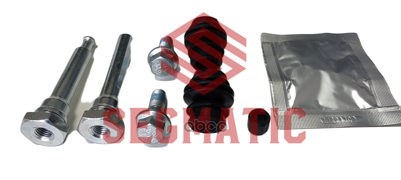 

Комплект направляющих суппорта SEGMATIC sg700261