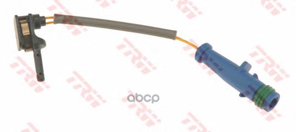 

TRW Датчик износа колодок TRW gIc350