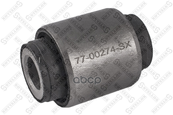 

77-00274-Sx сайлентблок Задней Цапфы Nissan Murano Z51 07-14 Stellox 7700274SX