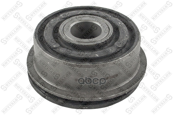 

Сайлентблок Продол. Рычага! Audi 100/A6/V8 2.0-4.2 Quattro 90-97 Stellox 7701610SX