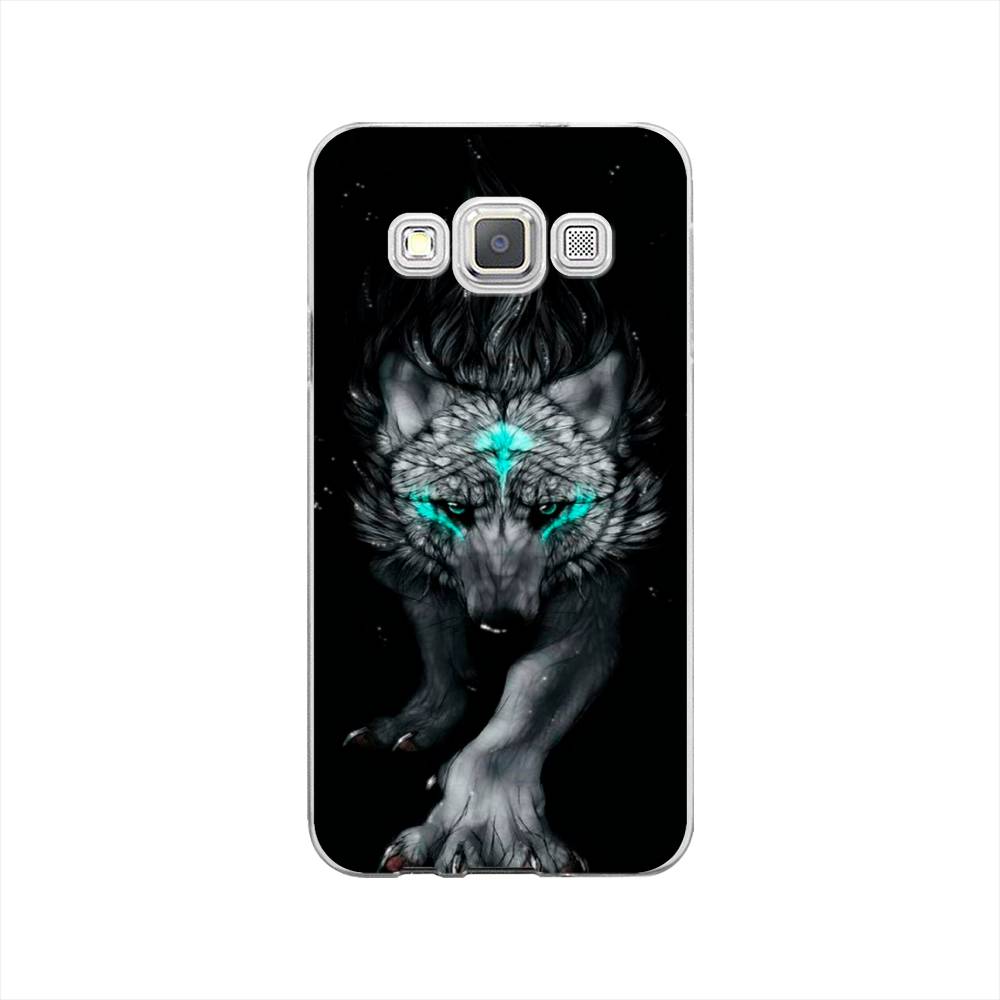 Чехол Awog на Samsung Galaxy A3 / Самсунг A3 