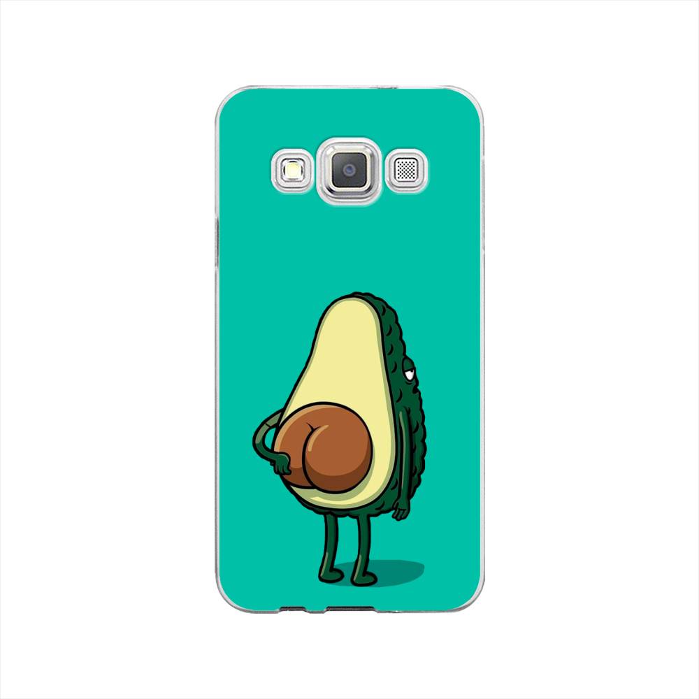 Чехол Awog на Samsung Galaxy A3 / Самсунг A3 