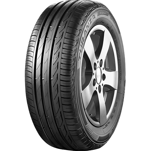 

Шины BRIDGESTONE Turanza T001 225 55 17, Turanza T001