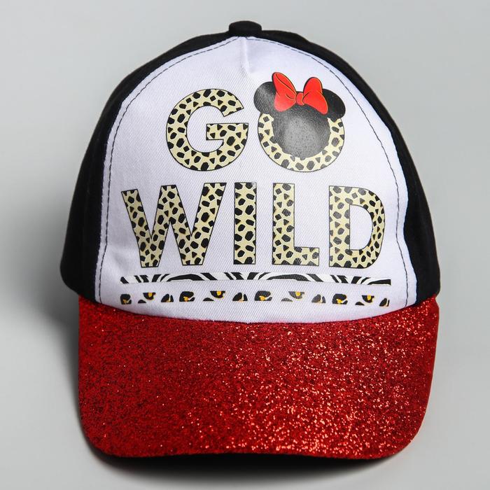 

КНР Go wild, Минни Маус, размер 52-56, Go wild, Минни Маус, размер 52-56