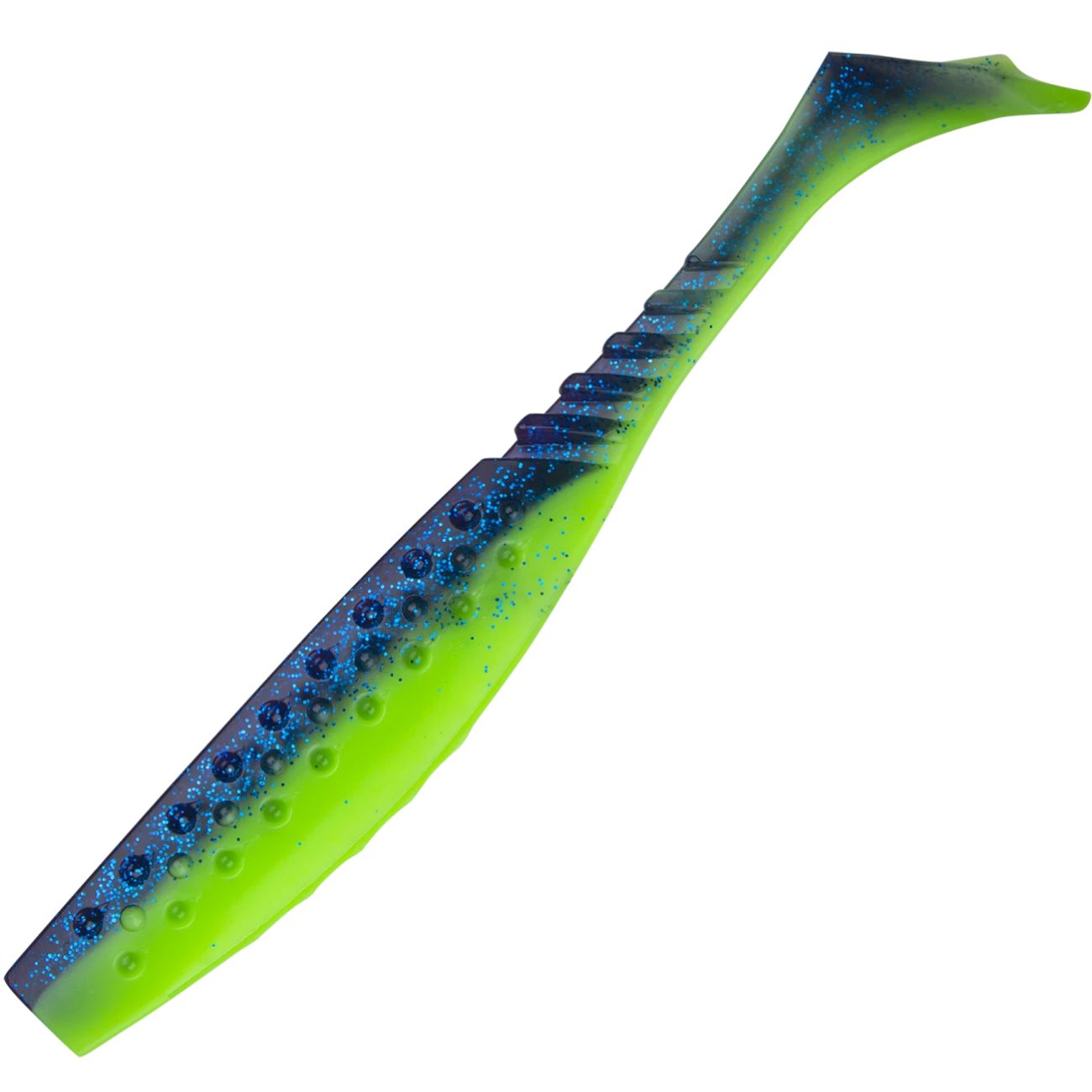 

Силиконовая приманка Frapp FUNKY SHAD 6.9'' 19 см 34.5гр PAL06 2шт На судака Турнир PAL, Синий;зеленый, New приманки от Питера 223