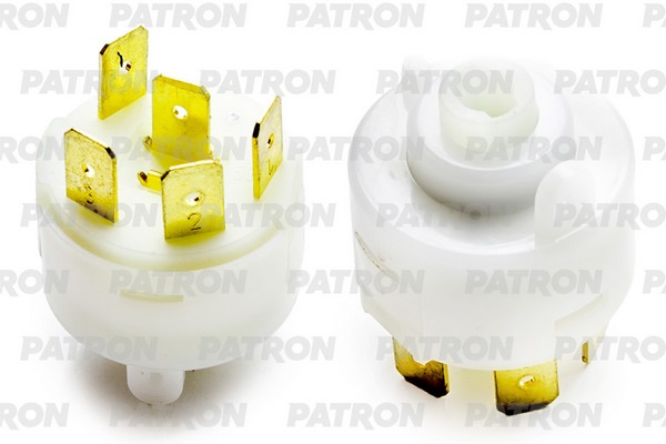 PATRON Контактная группа замка зажигания PATRON P30-0003