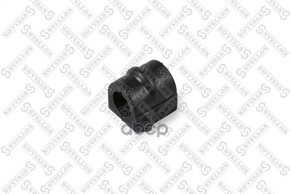 

79-00093-Sx_втулка Стабилизатора Переднего D24 Opel Zafira All 99> Stellox арт. 7900093SX