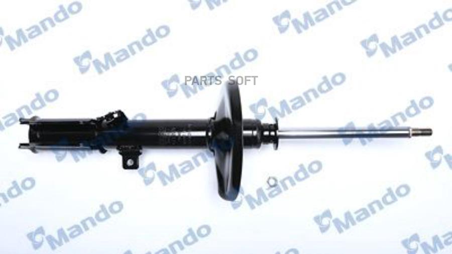 

Амортизатор Toyota Camry 01>06 Mando MSS016031