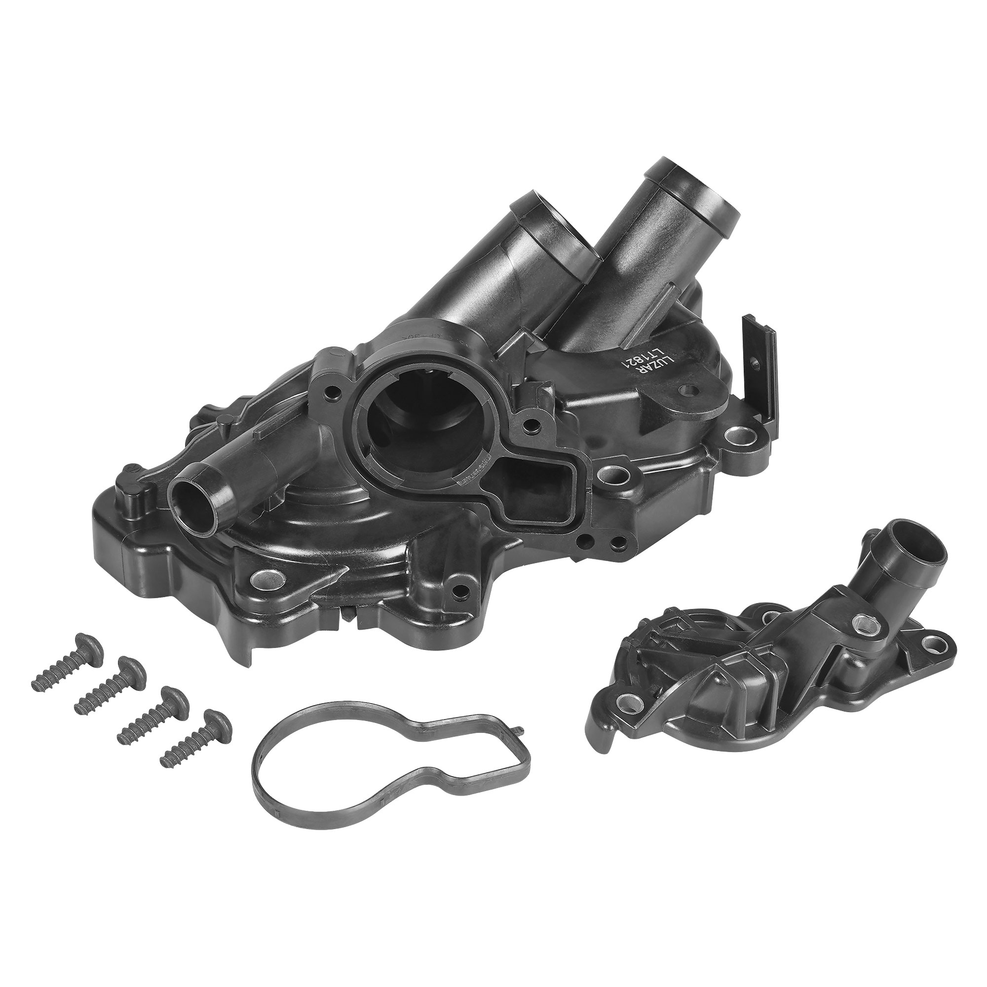 

Корпус термостата VW Polo Sedan (15-)/Skoda Octavia A7 (13-) (LT 1821)