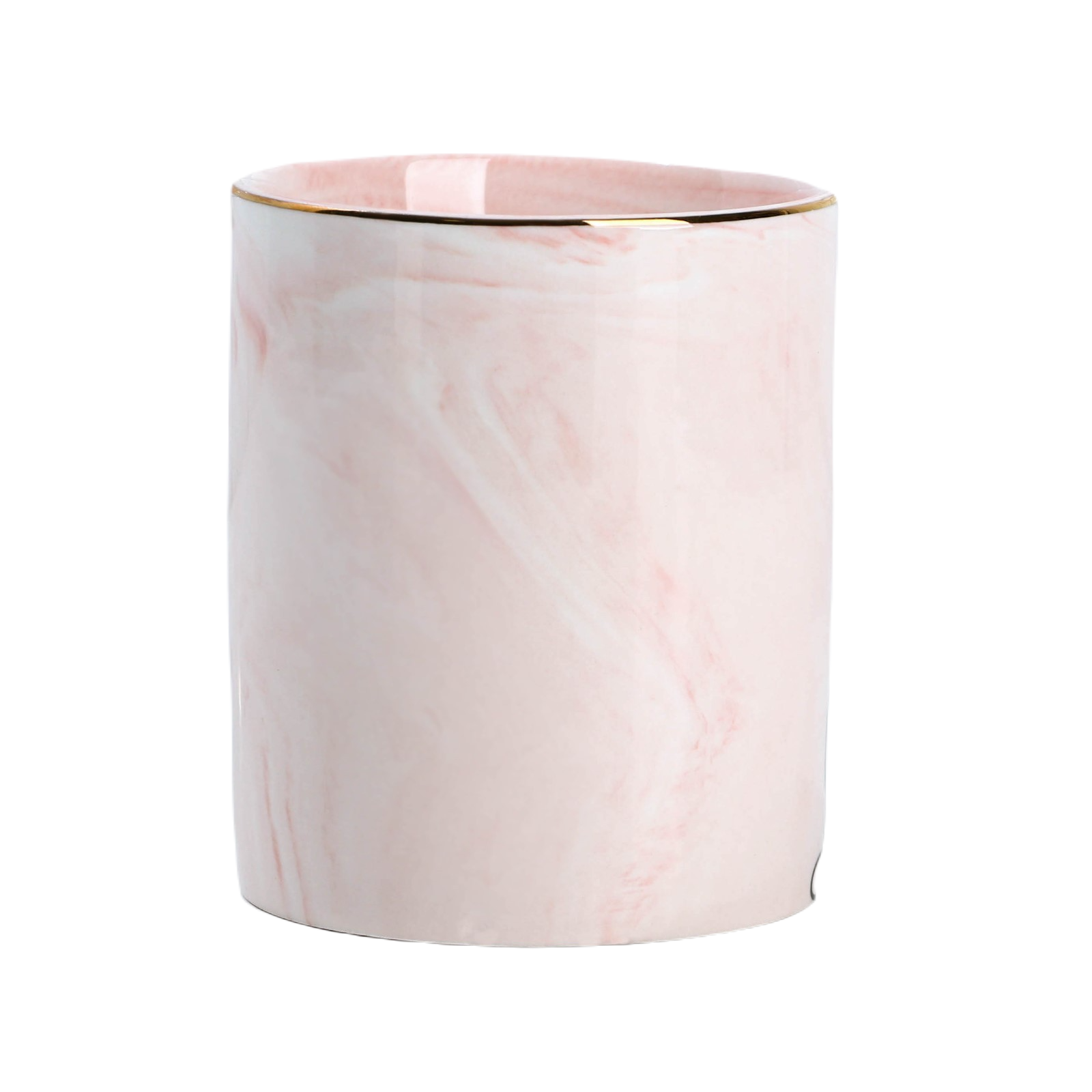 Meow, розовый, 8х9,5 см