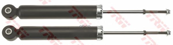 

Амортизатор зад.CITROEN C-CROSSER 2.2 HDi 07=>