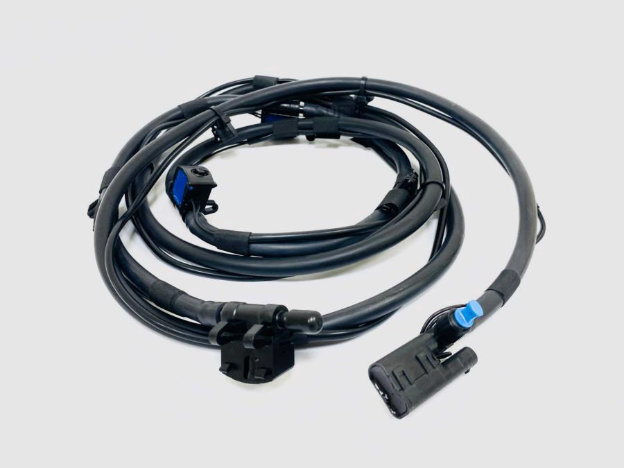 

Форсунка Омывателя 1Шт Ukor Auto U1002406