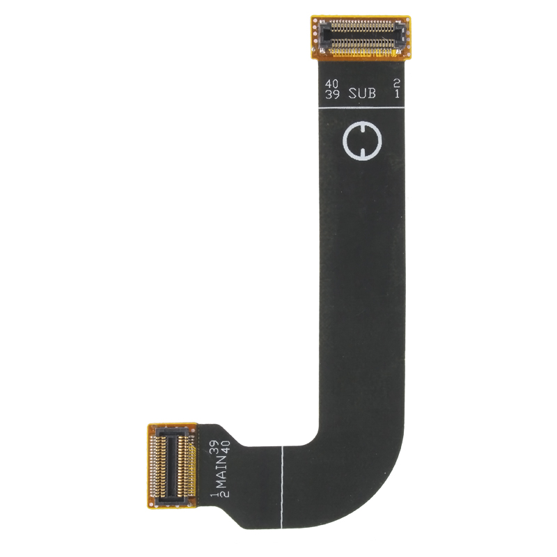 

Шлейф BaseMarket для Samsung F490