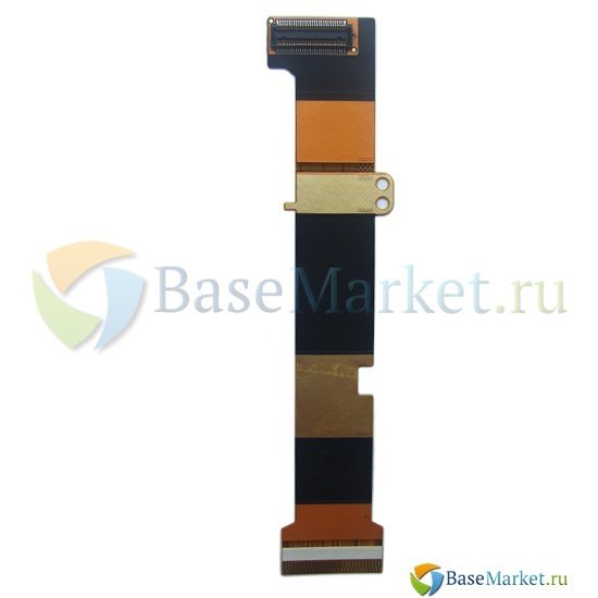

Шлейф BaseMarket для Samsung L760 OEM
