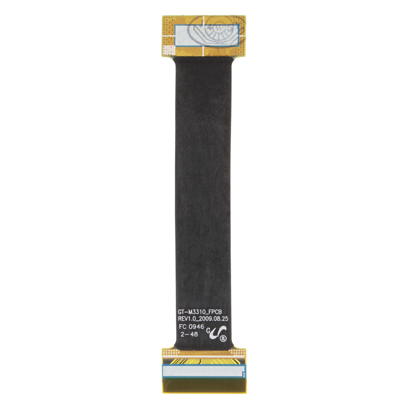

Шлейф BaseMarket для Samsung M3310 OEM