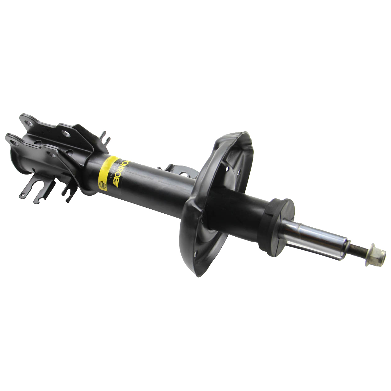 

Амортизатор подвески ORIGINAL (Gas Technology)