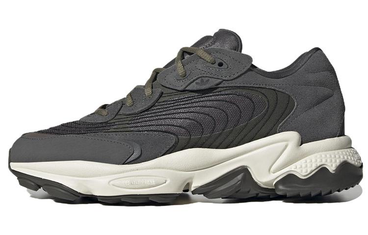 

Кроссовки унисекс Adidas Ozweego серые 46 EU, Серый, Ozweego