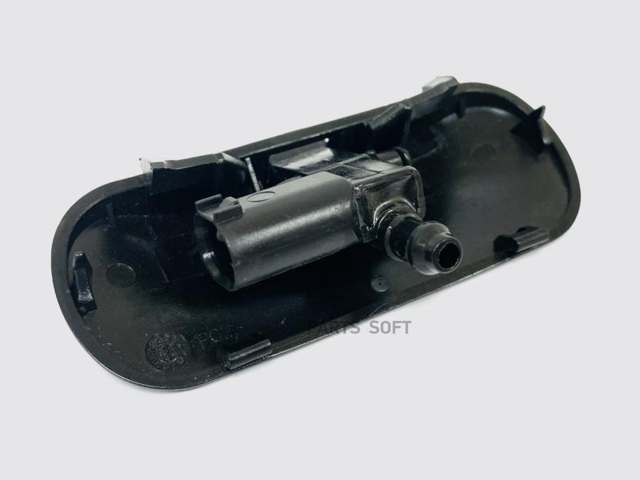 

Форсунка Омывателя Левая 1Шт Ukor Auto U1002020L