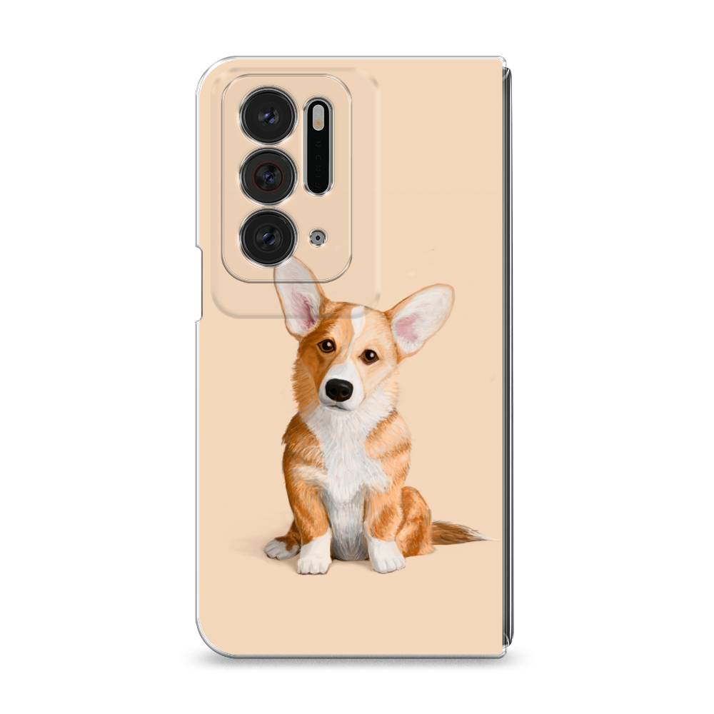 Чехол на Oppo Find N 