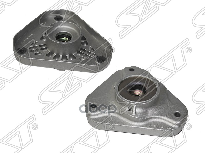 

Опора Передней Стойки Mercedes Cls-Class 218 12-/E200l/E-Class 212 09- Lh=Rh Sat арт. ST-
