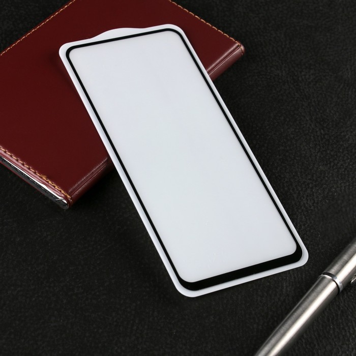 

Защитное стекло Krutoff для Xiaomi Redmi Note 11/11S