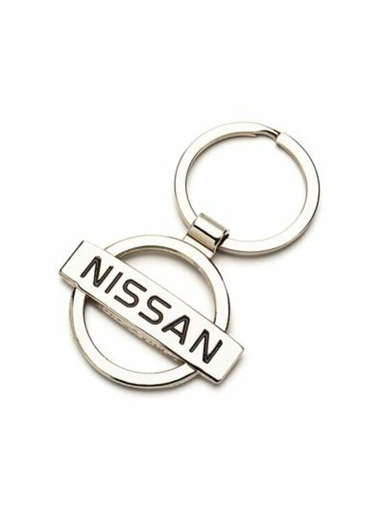 

Брелок SLK для автомобильного ключа Nissan (Ниссан)