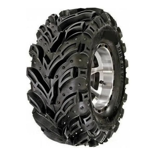 фото Для квадроцикла deestone d936 mud crusher (dirt devil ii) 25x10.00 - 12 6pr tl