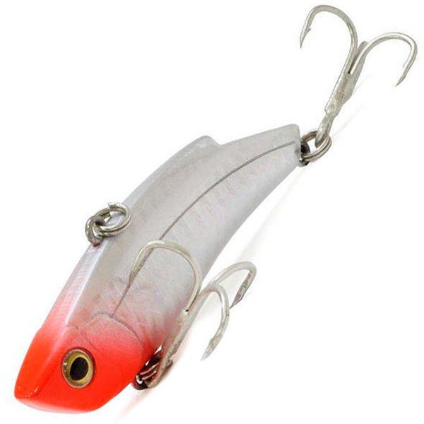 Раттлин на форель и судака HitFish VIBRUNNER 60 (60 мм, 12 гр, тонущий) #512