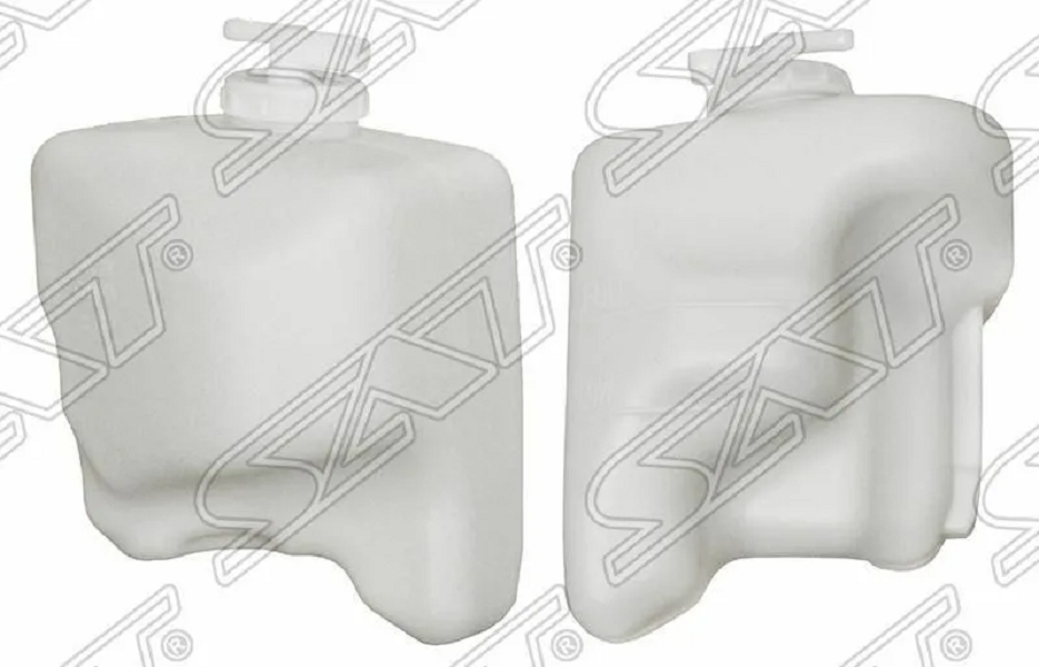 

БАЧОК РАСШИРИТЕЛЬНЫЙ MITSUBISHI LANCER X 07-16