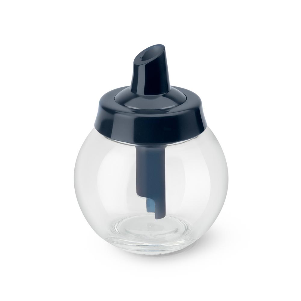 

Сахарница Atmosphere Store стеклянная 250 мл