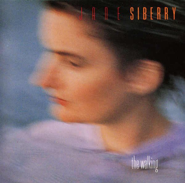 

Jane Siberry: Walking (1 CD)