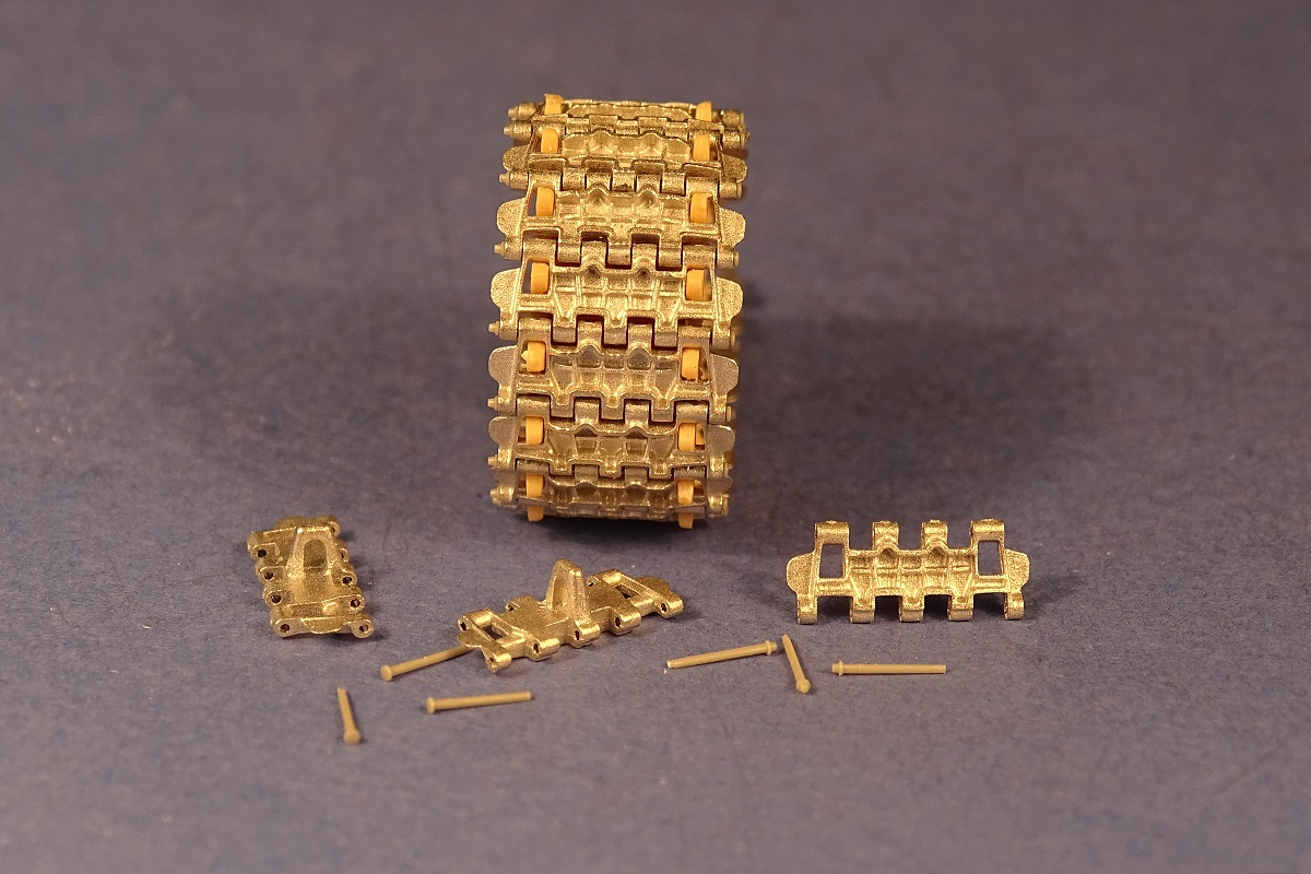 

MTL-35063 Tracks for T-50