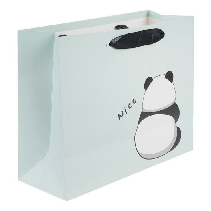 Пакет 145 х 10 х 195 мм Party в ассортименте (модель по наличию)