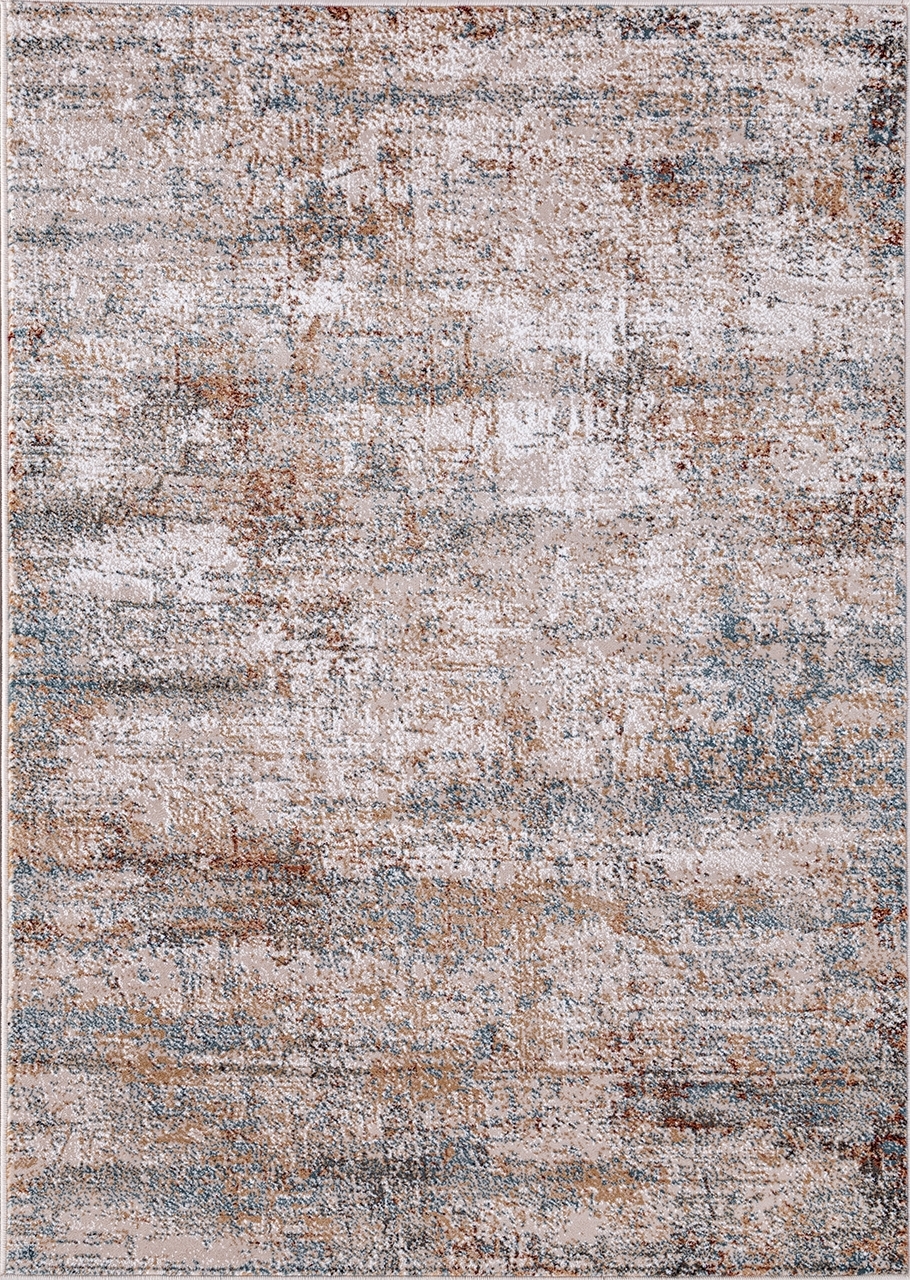 

Ковер российский AkTs 200x285 см кремовый