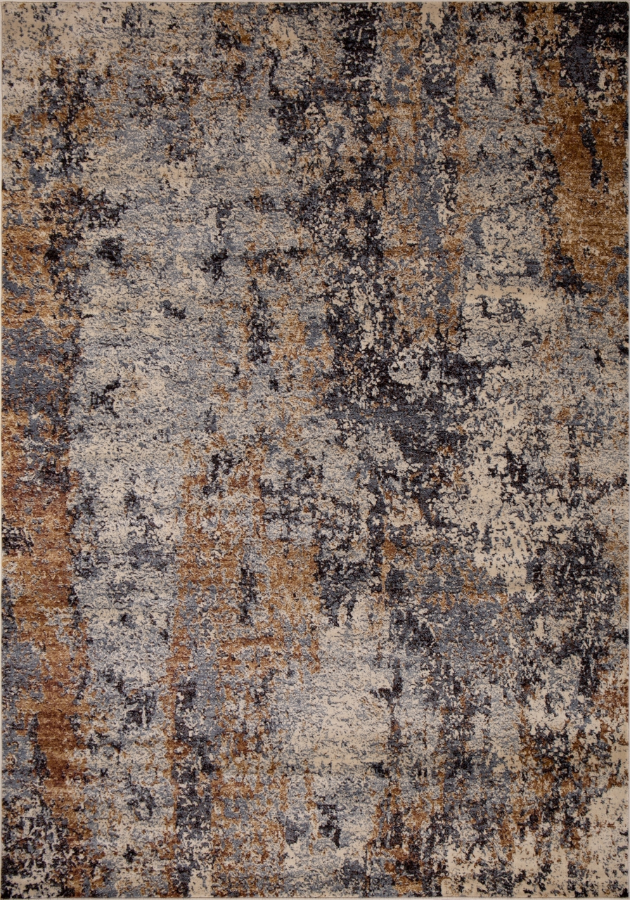 

Ковер российский AkTs 160x220 см кремовый