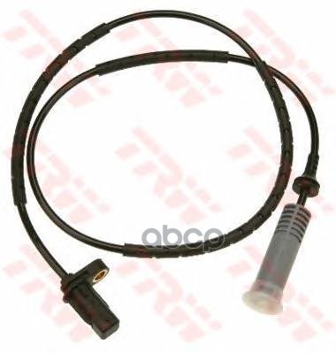 

TRW Датчик частоты вращения колеса TRW gbs1317
