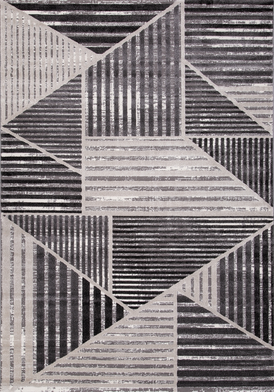 

Ковер турецкий AkTs 160x230 см кремовый