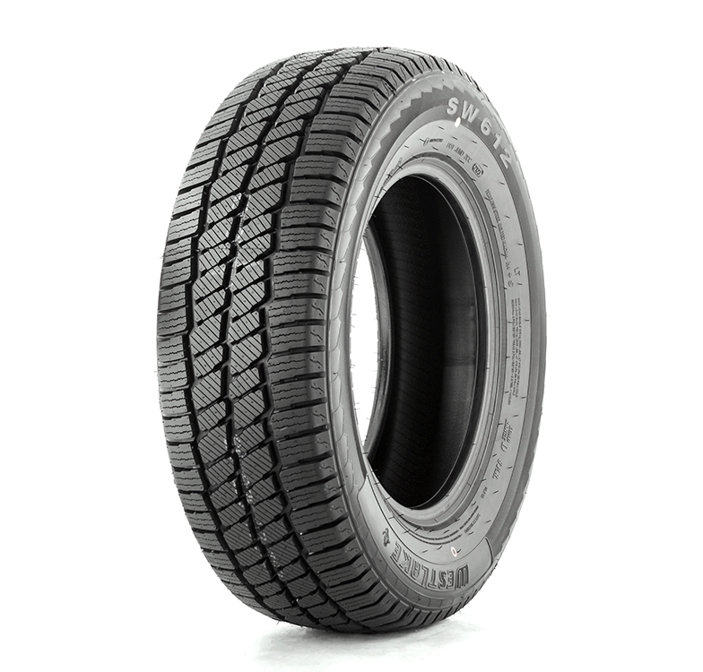 

205/70 R15 Westlake Sw612 106/104r WESTLAKE арт. 03010632917E0643J102, SW612