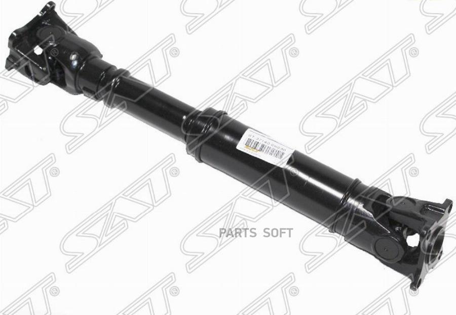 

SAT ST-37140-0K030 Вал карданный FR TOYOTA HILUX/FORTUNER 05- 5F 1шт