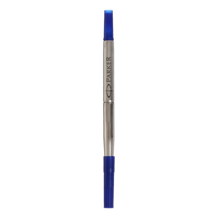 

Стержень роллер Parker Quink Rollerball Refill RB Z01 М 0.7мм син 116 мм мет 1952260