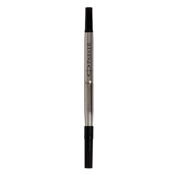 

Стержень роллер Parker Quink Rollerball Refill RB Z01 М 0.7мм черный, 116мм, 1952259