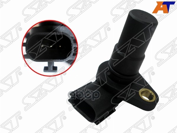 

Датчик Скорости Nissan Avenir 00-02/ Nissan Presage 98-04/ Nissan Primera 01-04 Sat арт. S